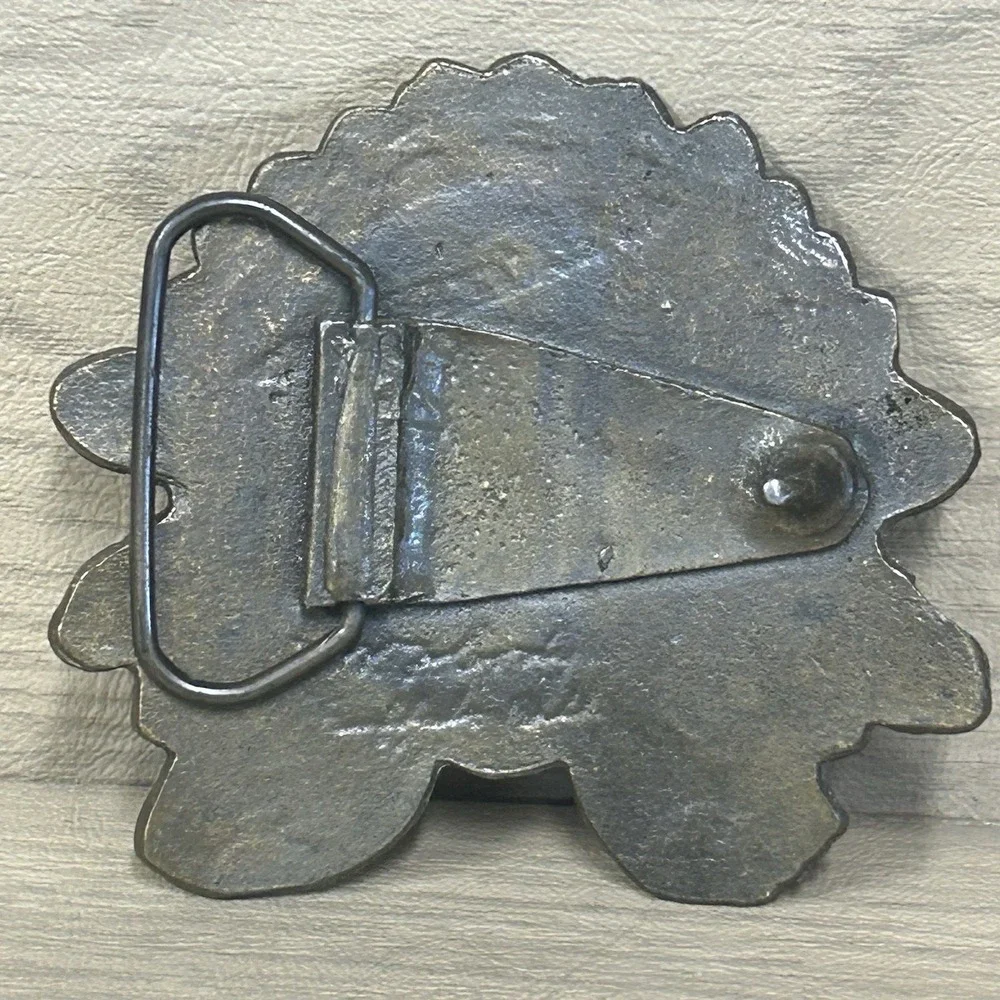 N/A belt buckle